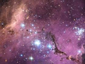Cosmic Speed Measurement Suggests Dark Energy Mystery – Scientific American