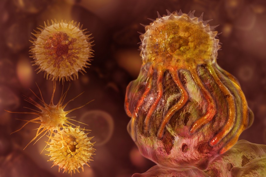 The list of cancers that can be treated by immunotherapy keeps growing – The Washington Post