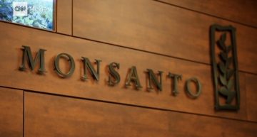 Monsanto CEO frustrated over polarized GMO debate – Apr. 18, 2016